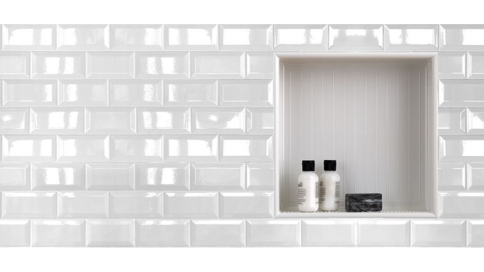 Grout Ready Niche